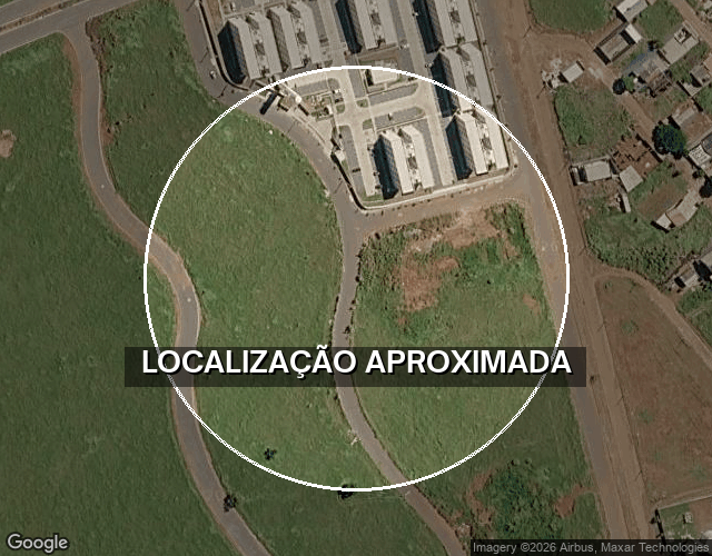 Apartamento 2 Quartos, 1 Banheiro e 1 Vaga