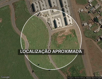 Apartamento 2 Quartos, 1 Banheiro e 1 Vaga