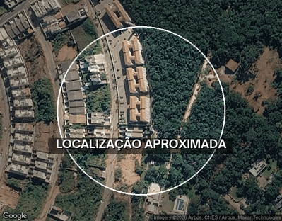 Apartamento 2 quartos, 1 vaga e 44,70 m² privativos