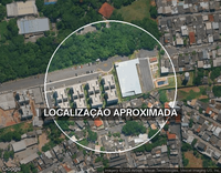 Apartamento 2 Quartos, 1 Banheiro, 47 m² e 1 Vaga