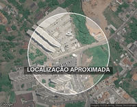 Apartamento 2 quartos, 1 banheiro e 38,54 m²