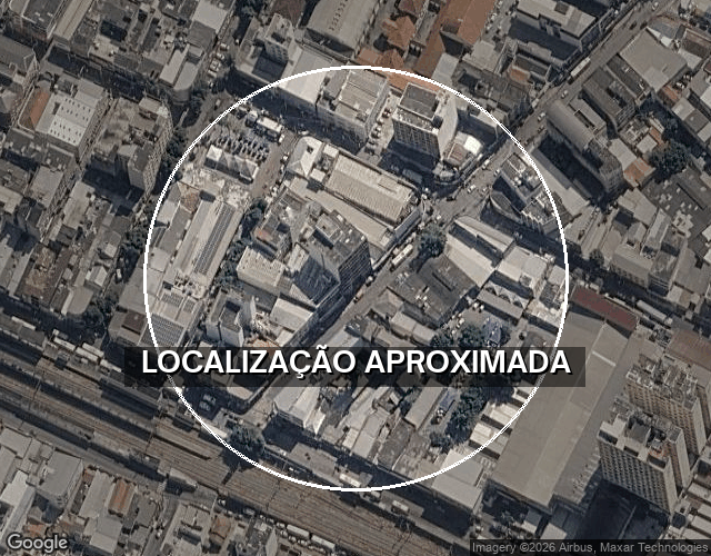 Sala comercial com 46,58 m² em condomínio