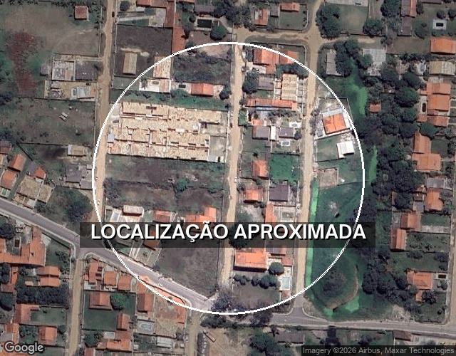 Casa com 1 Quarto e Garagem em Araruama