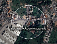 Apartamento 2 quartos, 1 banheiro e 1 vaga