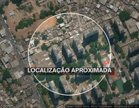 Apartamento com direitos aquisitivos em leilão judicial