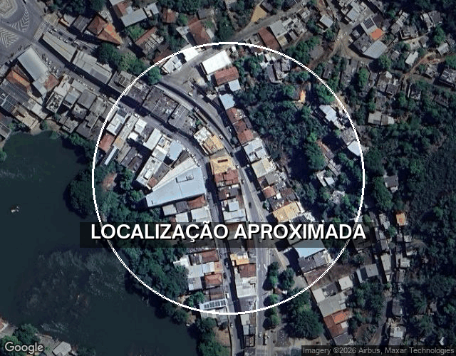 Apartamento 2 quartos, 1 banheiro e 86 m²