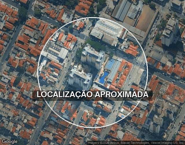 Apartamento 112 m², 2 vagas, com desconto