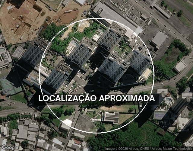 Apartamento de 71,07 m² com 1 vaga