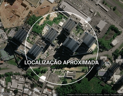 Apartamento de 71,07 m² com 1 vaga