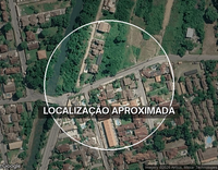 Casa 01 com avaliação de R$ 1,4 milhão