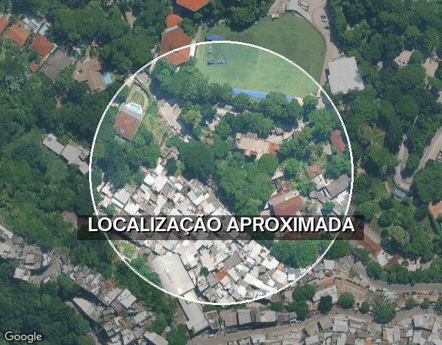 Apartamento 1401 com 3 vagas em São Conrado