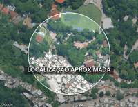 Apartamento 1401 com 3 vagas em São Conrado