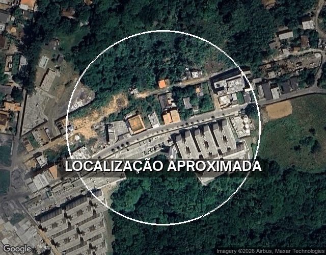 Apartamento com 2 quartos e 40,53 m² privativos