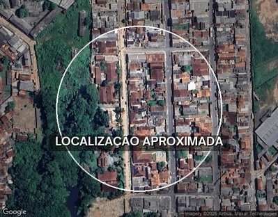 Apartamento 2 quartos, 1 banheiro e 1 vaga