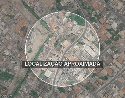 Casa duplex ocupada com 142,32 m² construídos