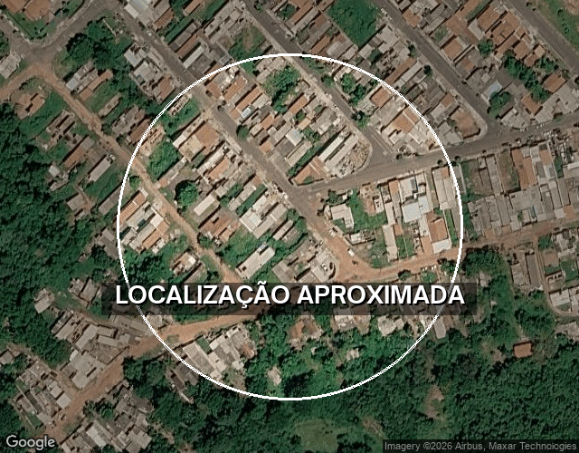 Casa de 1 quarto com 24,15 m² e 1 vaga