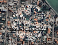 Terreno de 600m² em loteamento próximo à praia