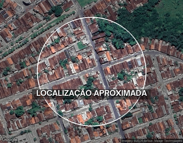 Casa 2 quartos, 2 banheiros, 67,3m² e 1 vaga