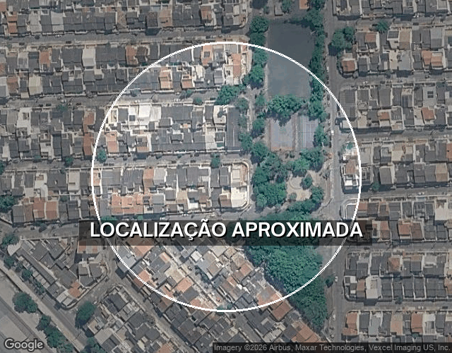 Casa com 3 quartos, 2 banheiros e 153 m²