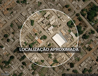 Casa com 2 quartos, 1 banheiro e 81 m², desocupação não informada