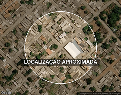 Casa com 2 quartos, 1 banheiro e 81 m², desocupação não informada