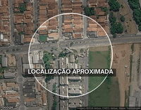 Apartamento 2 Quartos, 1 Banheiro e 41,85 m²