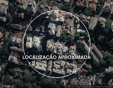 Apartamento 173m² com terraço privativo