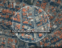 Terreno de 309 m² em leilão com excelente potencial