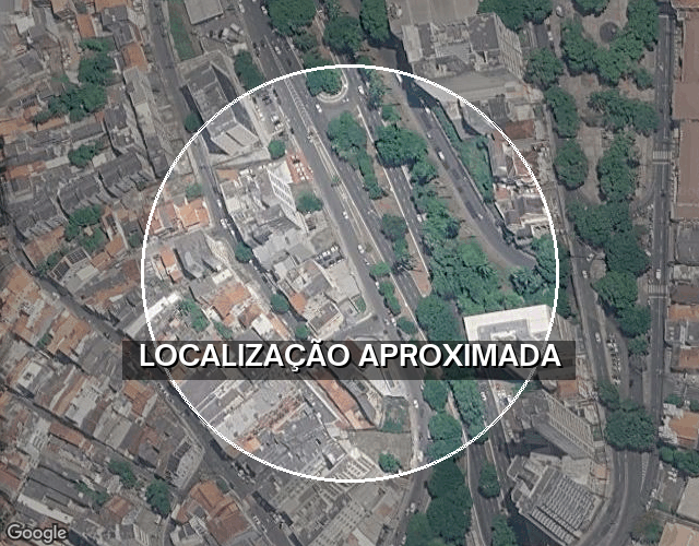 Apartamento 1 quarto, 1 banheiro e 28,78 m²