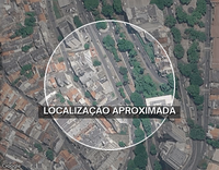 Apartamento 1 quarto, 1 banheiro e 28,78 m²