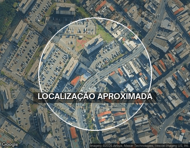 Apartamento 2 Quartos, 1 Banheiro e 43,91 m²