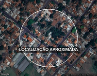 Terreno de 222,84 m² com fração ideal de 50%