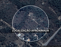 Pesqueiro rural com 32,64 hectares