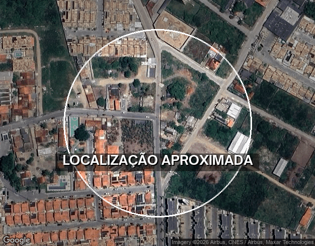 Apartamento 2 quartos, 1 banheiro e 1 vaga