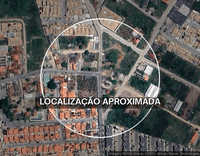 Apartamento 2 quartos, 1 banheiro e 1 vaga