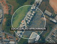 Apartamento 2 Quartos, 1 Banheiro e 1 Vaga – 59,87 m²