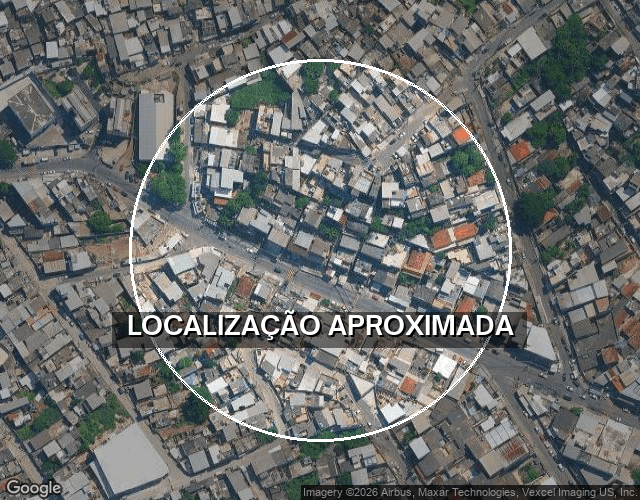 Apartamento de 71 m² em Leilão