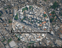 Apartamento de 71 m² em Leilão