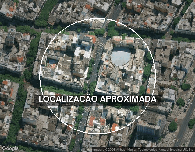 Loja comercial com avaliação de R$ 310 mil