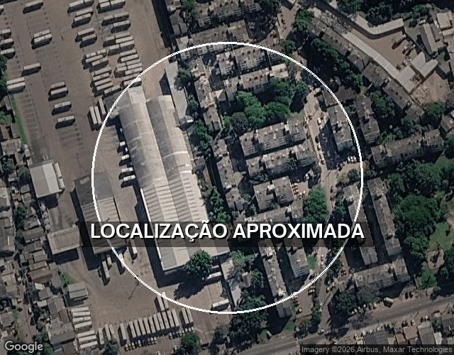 Apartamento de 46,28 m²