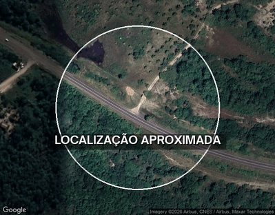 Fazenda Rural com 611 m² Construídos e Recursos Naturais