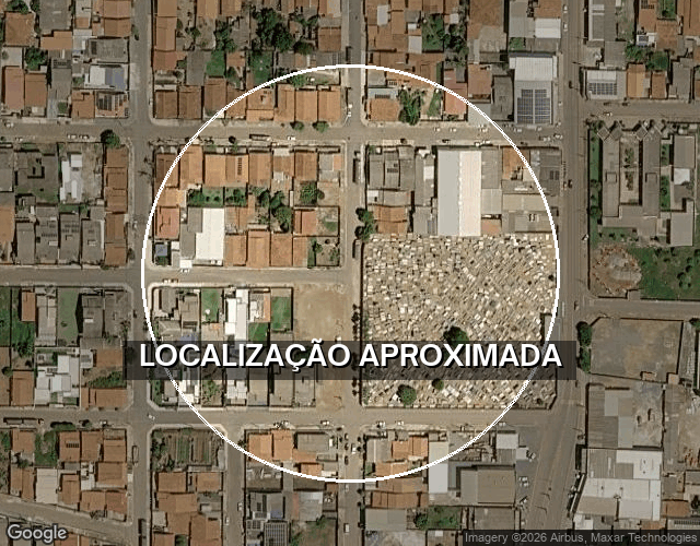 Casa com 3 quartos, 3 banheiros e 187,30m² construída