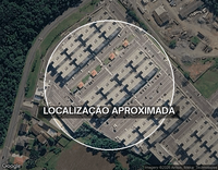 Apartamento 2 Quartos, 1 Banheiro e 45,87 m²
