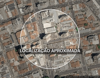 Apartamento 2 quartos, 1 banheiro e 1 vaga, 112,89 m²