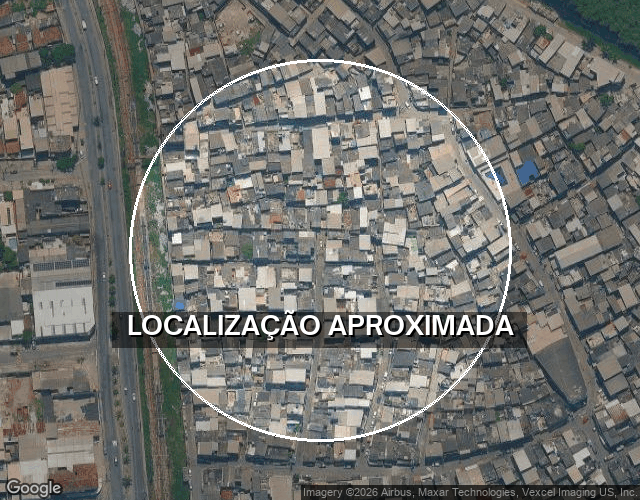 Prédio comercial com loja e 8 pavimentos