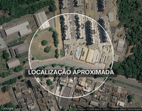 Apartamento 2 quartos, 2 banheiros e 1 vaga