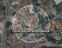 Apartamento alto padrão com 4 quartos e 5 banheiros