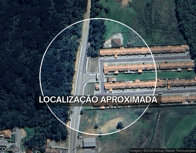 Casa com 2 quartos, 1 banheiro e 42,43 m²