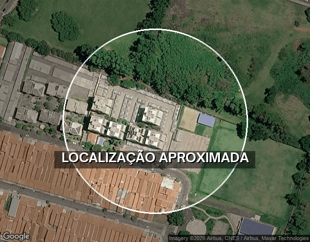 Apartamento 2 quartos, 1 banheiro e 1 vaga, 48,24 m²
