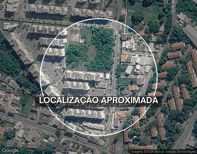 Apartamento 2 quartos, 1 banheiro e 54,36 m²
